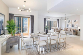 LUX The Luxurious Central JBR Suite